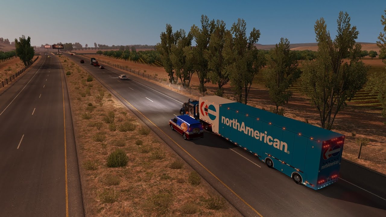 Pensacola Movers