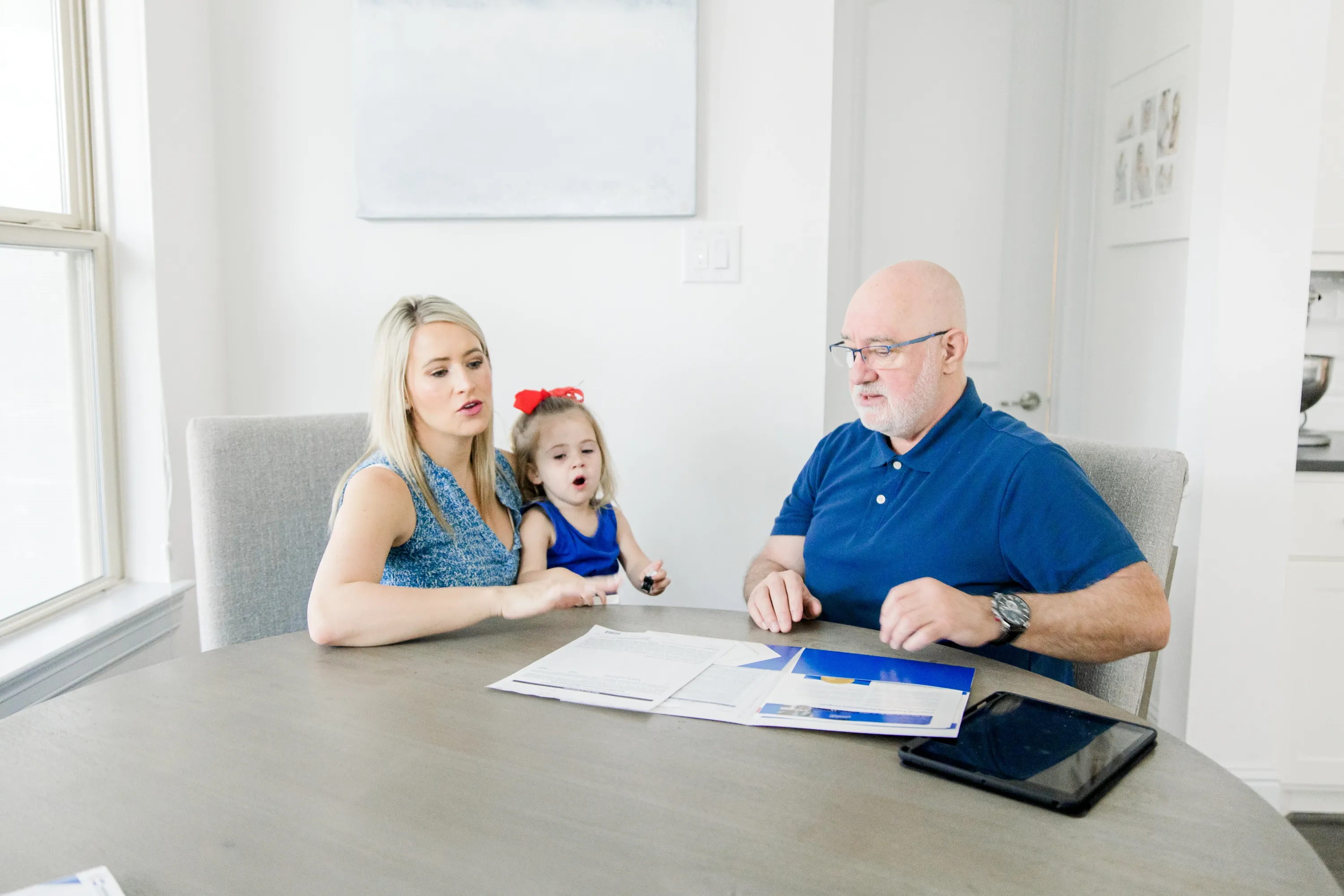 Talk to a Pensacola Moving Expert Now